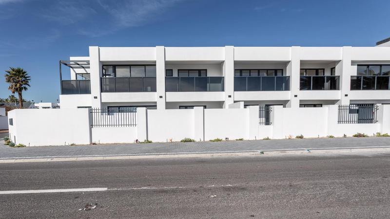 4 Bedroom Property for Sale in Melkbosstrand Western Cape